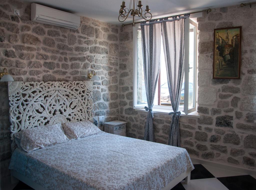 Apartments Jasmina Korcula Town Ruang foto