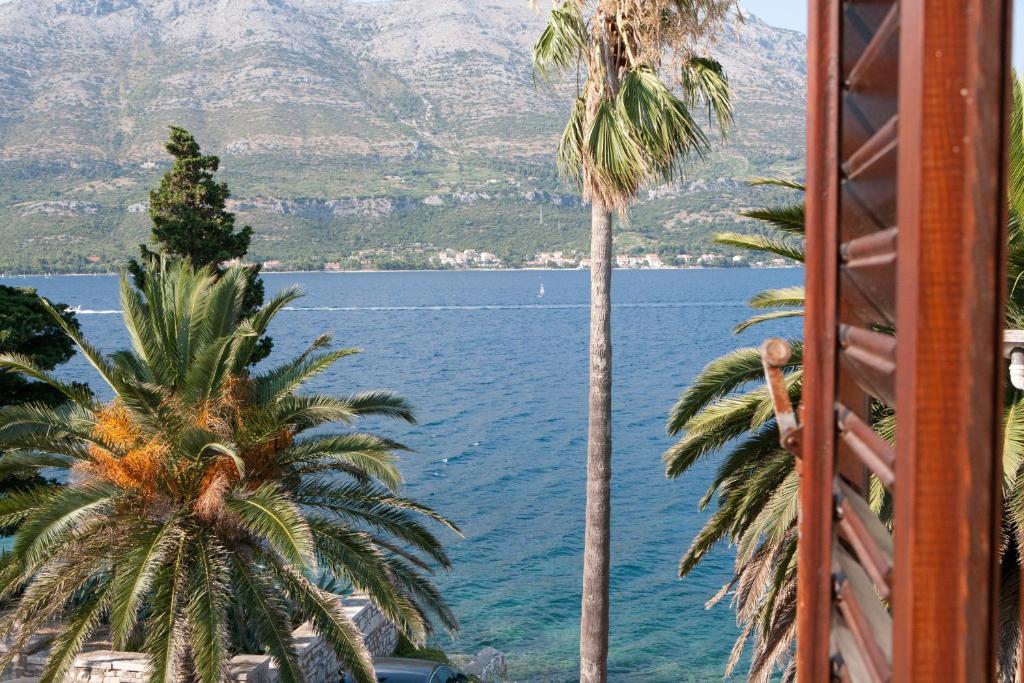 Apartments Jasmina Korcula Town Ruang foto