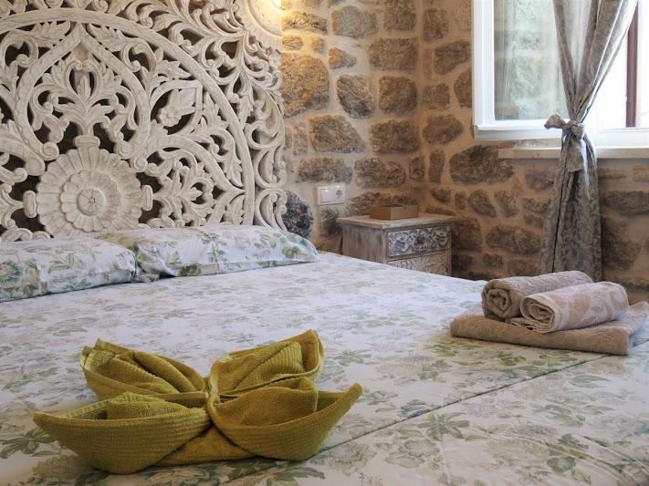 Apartments Jasmina Korcula Town Bagian luar foto