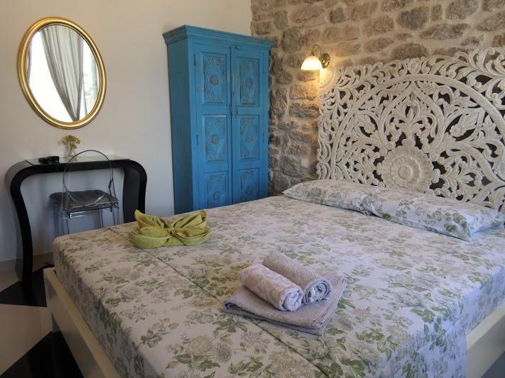 Apartments Jasmina Korcula Town Bagian luar foto