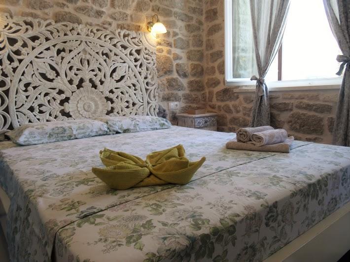 Apartments Jasmina Korcula Town Bagian luar foto