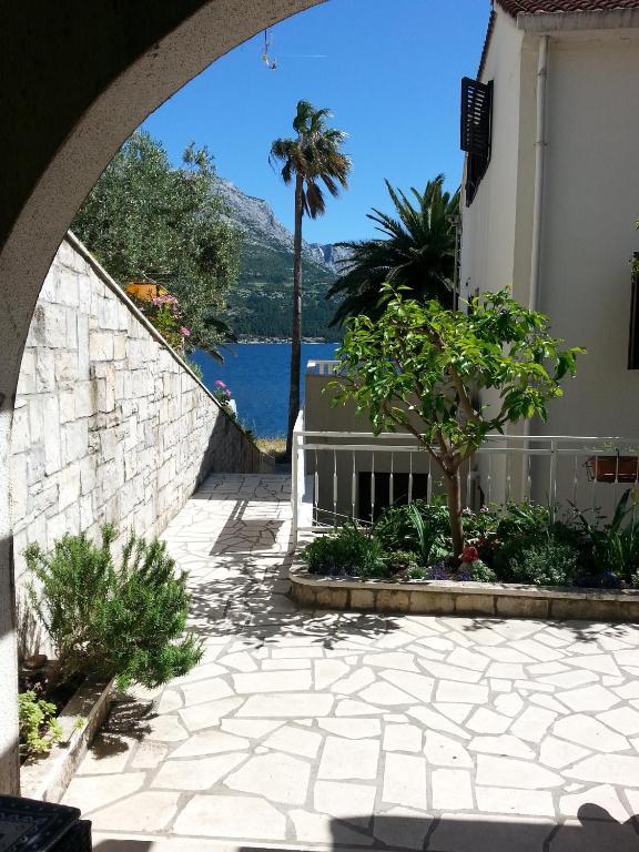 Apartments Jasmina Korcula Town Ruang foto