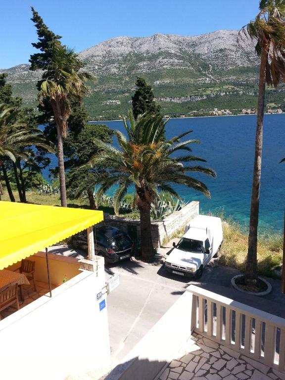 Apartments Jasmina Korcula Town Ruang foto