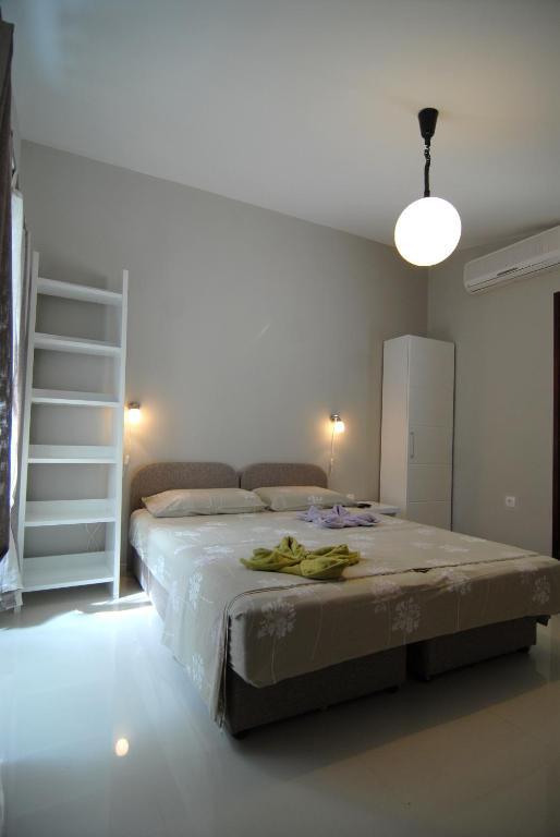 Apartments Jasmina Korcula Town Bagian luar foto