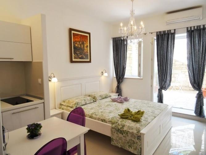 Apartments Jasmina Korcula Town Ruang foto